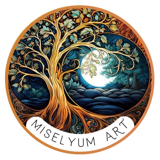 Miselyum Art